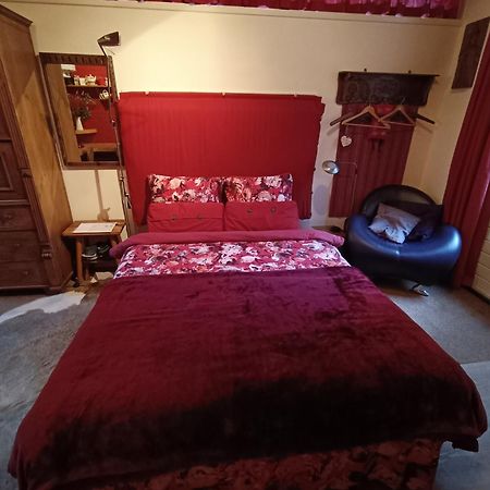 Bed And Breakfast Opus 209 Зволле Экстерьер фото
