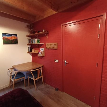 Bed And Breakfast Opus 209 Зволле Экстерьер фото