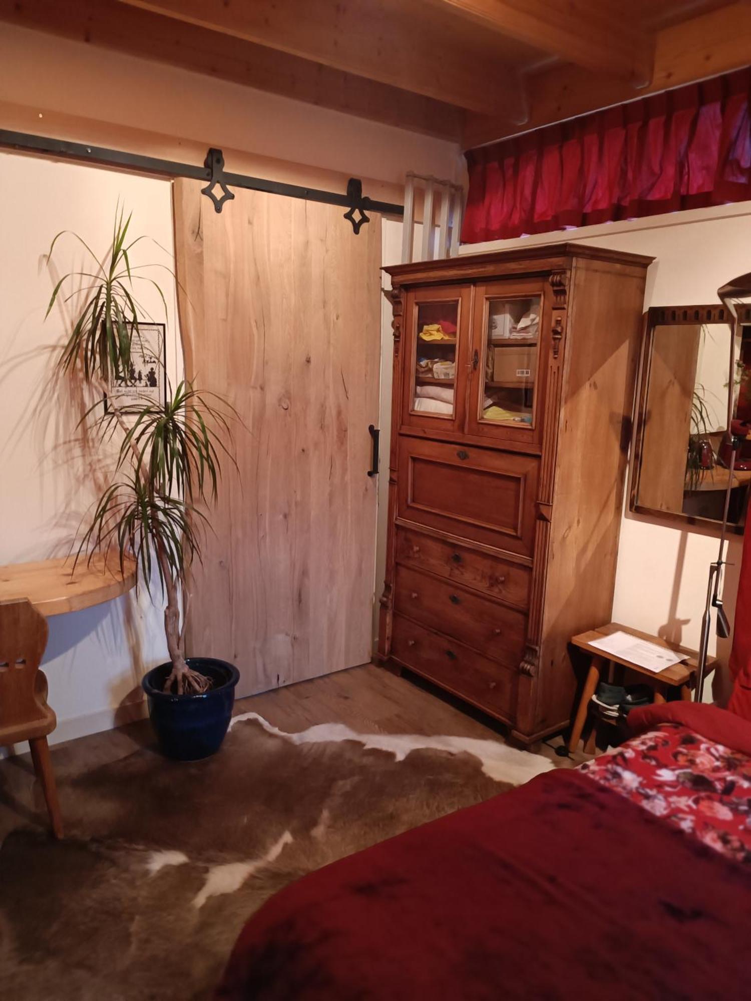 Bed And Breakfast Opus 209 Зволле Экстерьер фото
